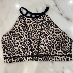 Savage Barbell Sports Bra